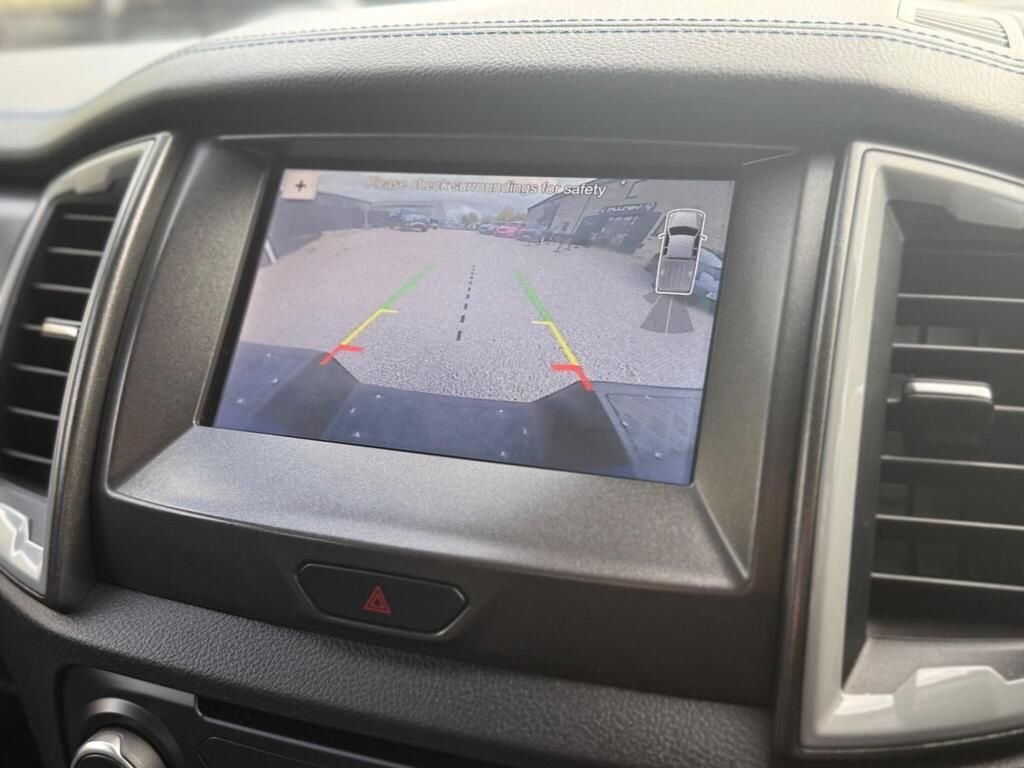 Used Ford Ranger 2019 for sale - 77022836: Photo 16