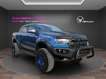 Used Ford Ranger 2019 for sale - 77022836: Photo