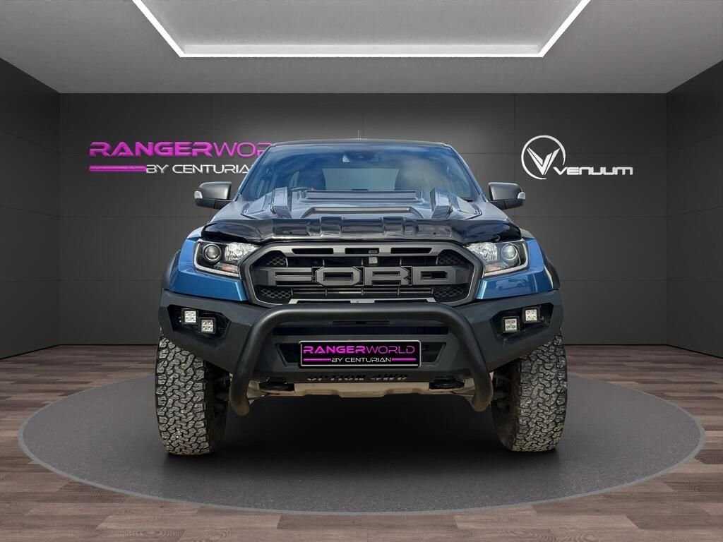 Used Ford Ranger 2019 for sale - 77022836: Photo 3