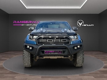 Used Ford Ranger 2019 for sale - 77022836: Photo