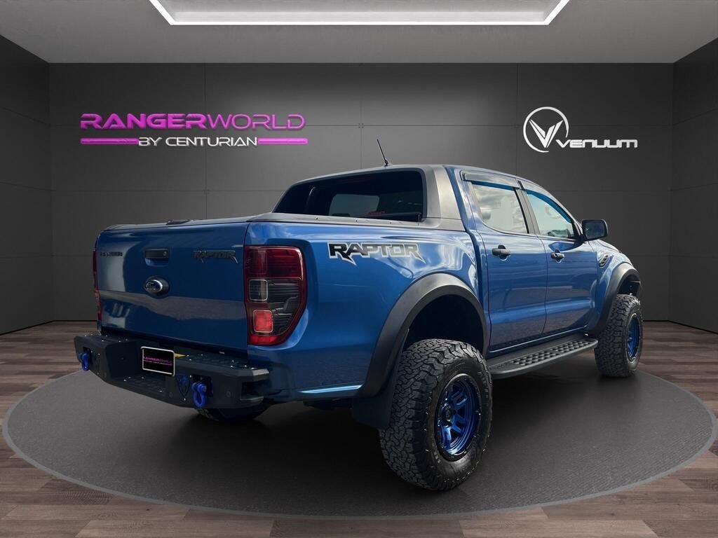 Used Ford Ranger 2019 for sale - 77022836: Photo 5