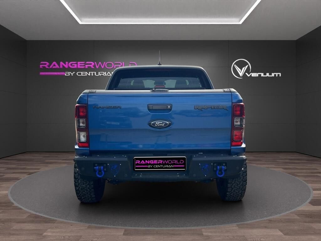 Used Ford Ranger 2019 for sale - 77022836: Photo 6