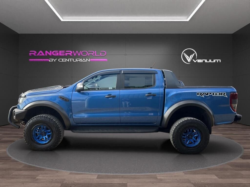 Used Ford Ranger 2019 for sale - 77022836: Photo 7