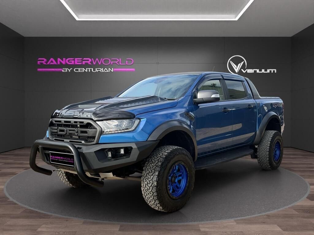 Used Ford Ranger 2019 for sale - 77022836: Photo 8