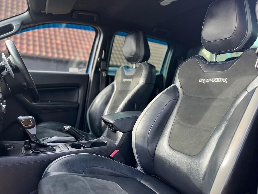 Used Ford Ranger 2019 for sale - 77022836: Photo 9