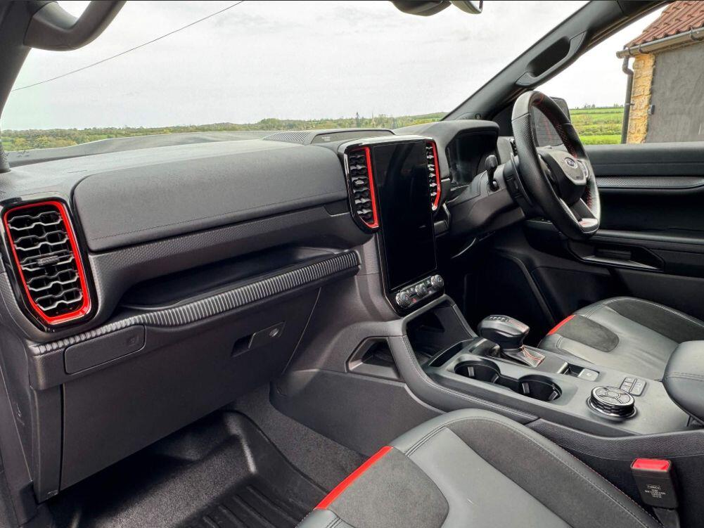 Used Ford Ranger 2025 for sale - 77646621: Photo 15