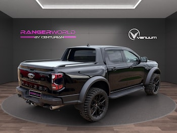 Used Ford Ranger 2025 for sale - 77646621: Photo