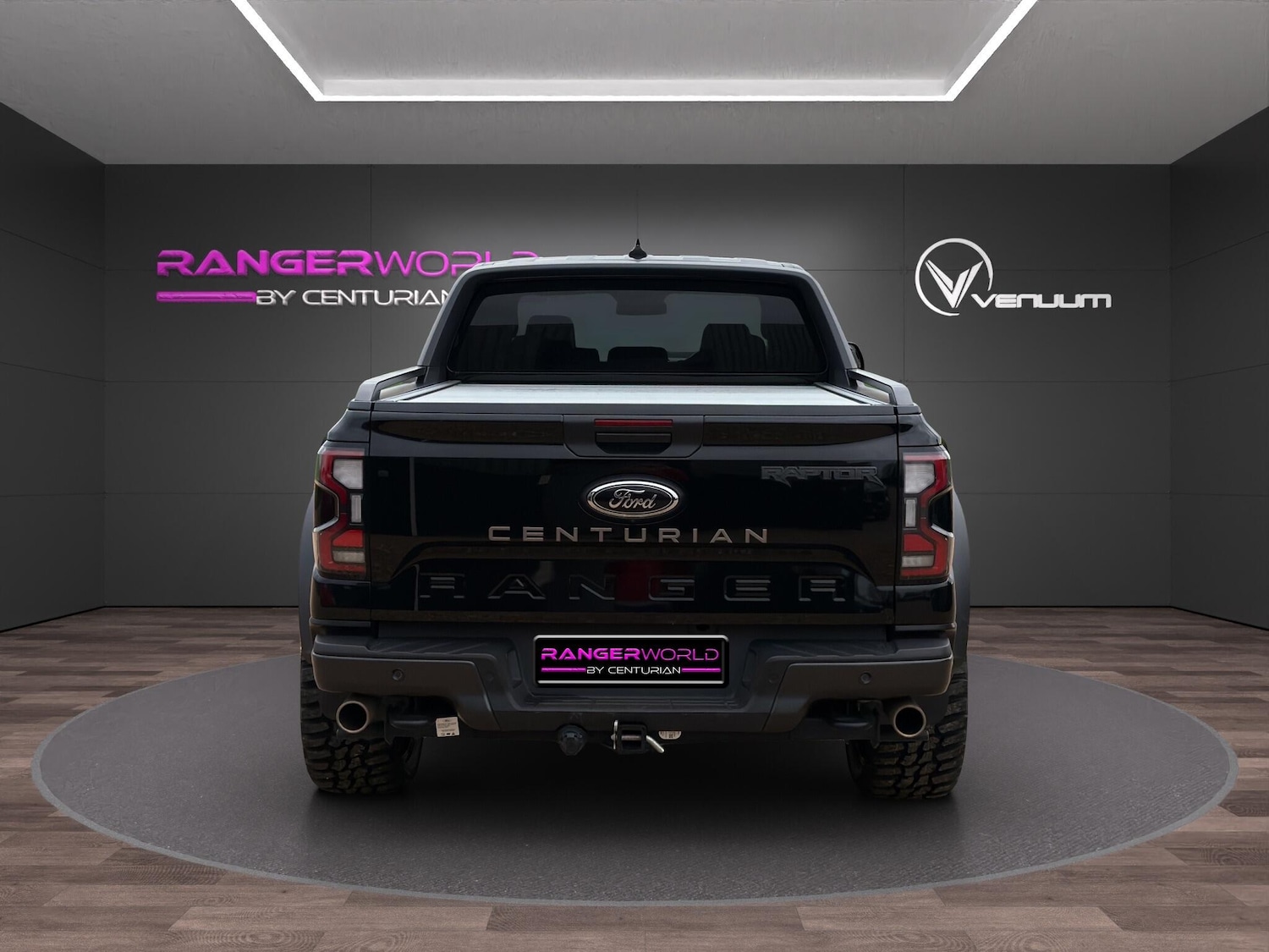 Used Ford Ranger 2025 for sale - 77646621: Photo 5