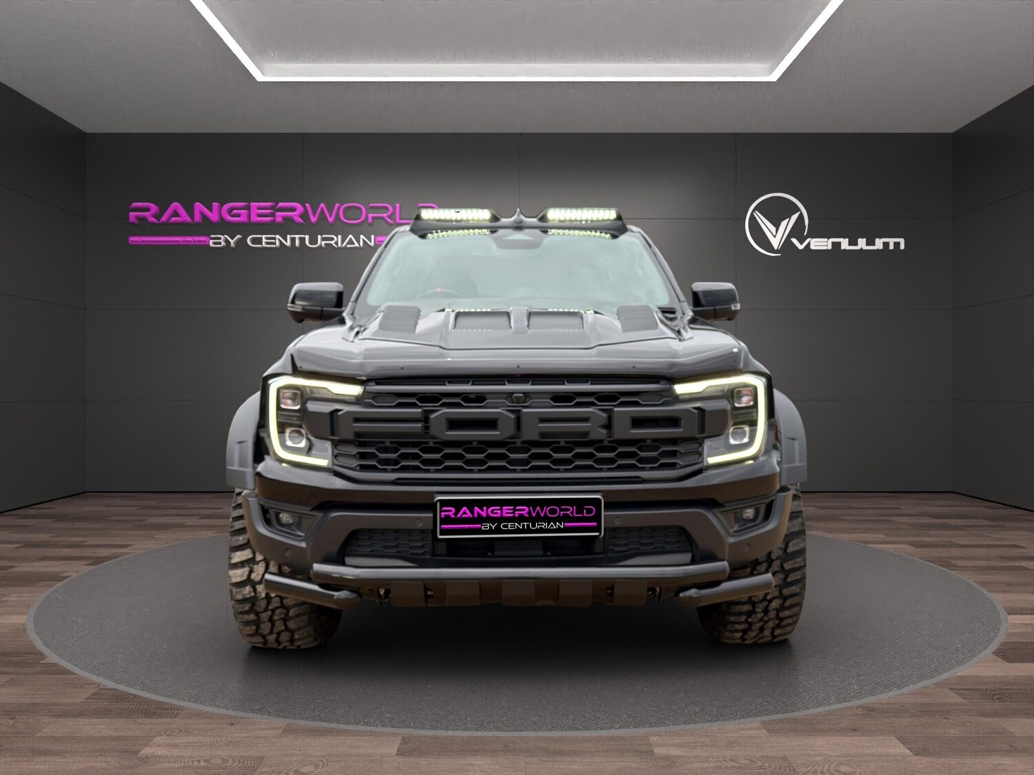 Used Ford Ranger 2025 for sale - 77646621: Photo 6