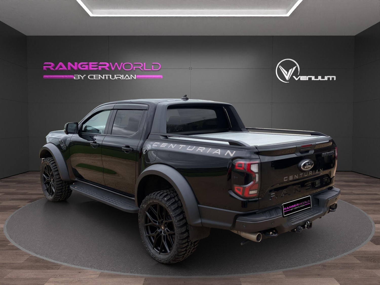 Used Ford Ranger 2025 for sale - 77646621: Photo 8