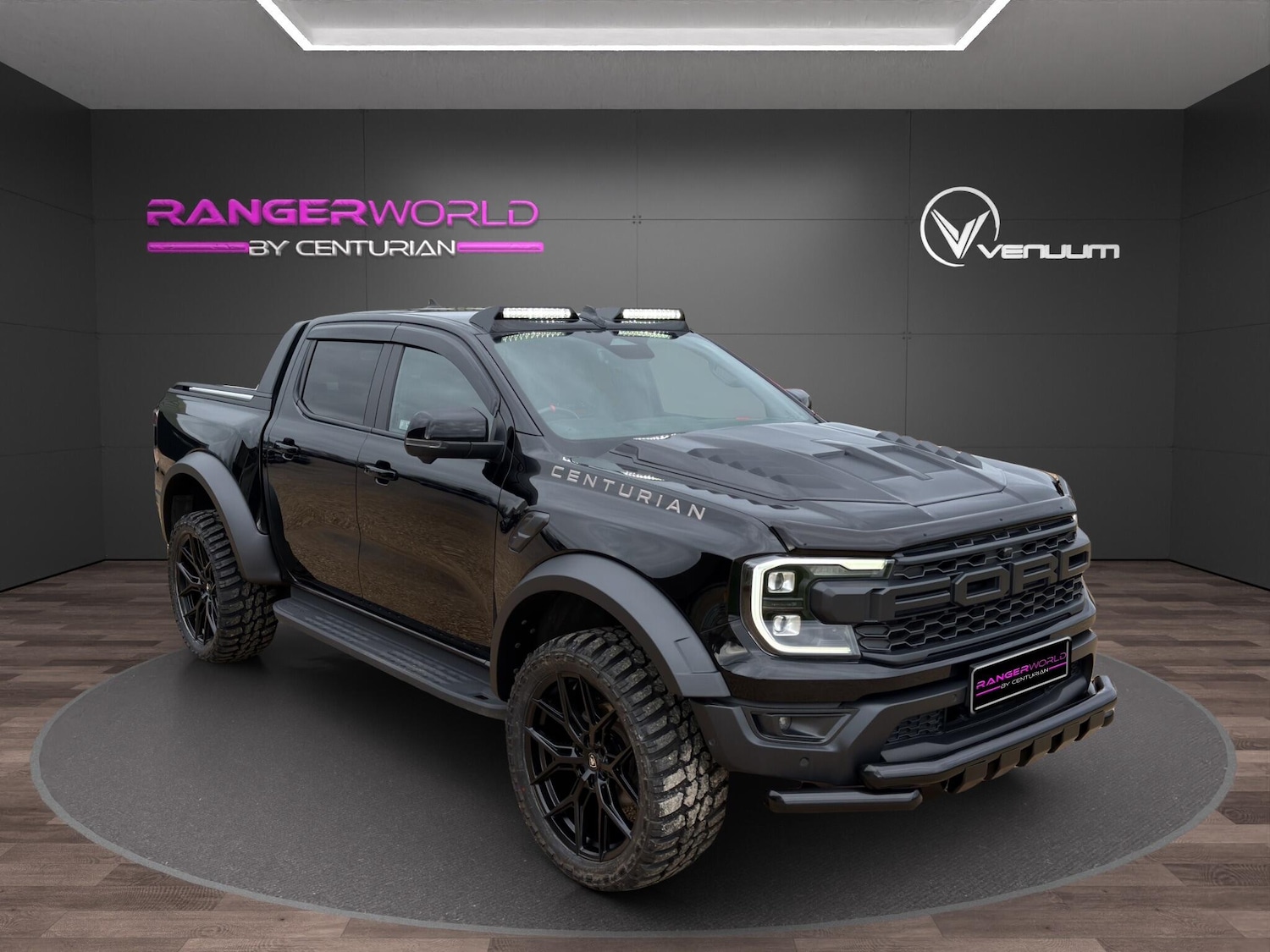 Used Ford Ranger 2025 for sale - 77646621: Photo 9