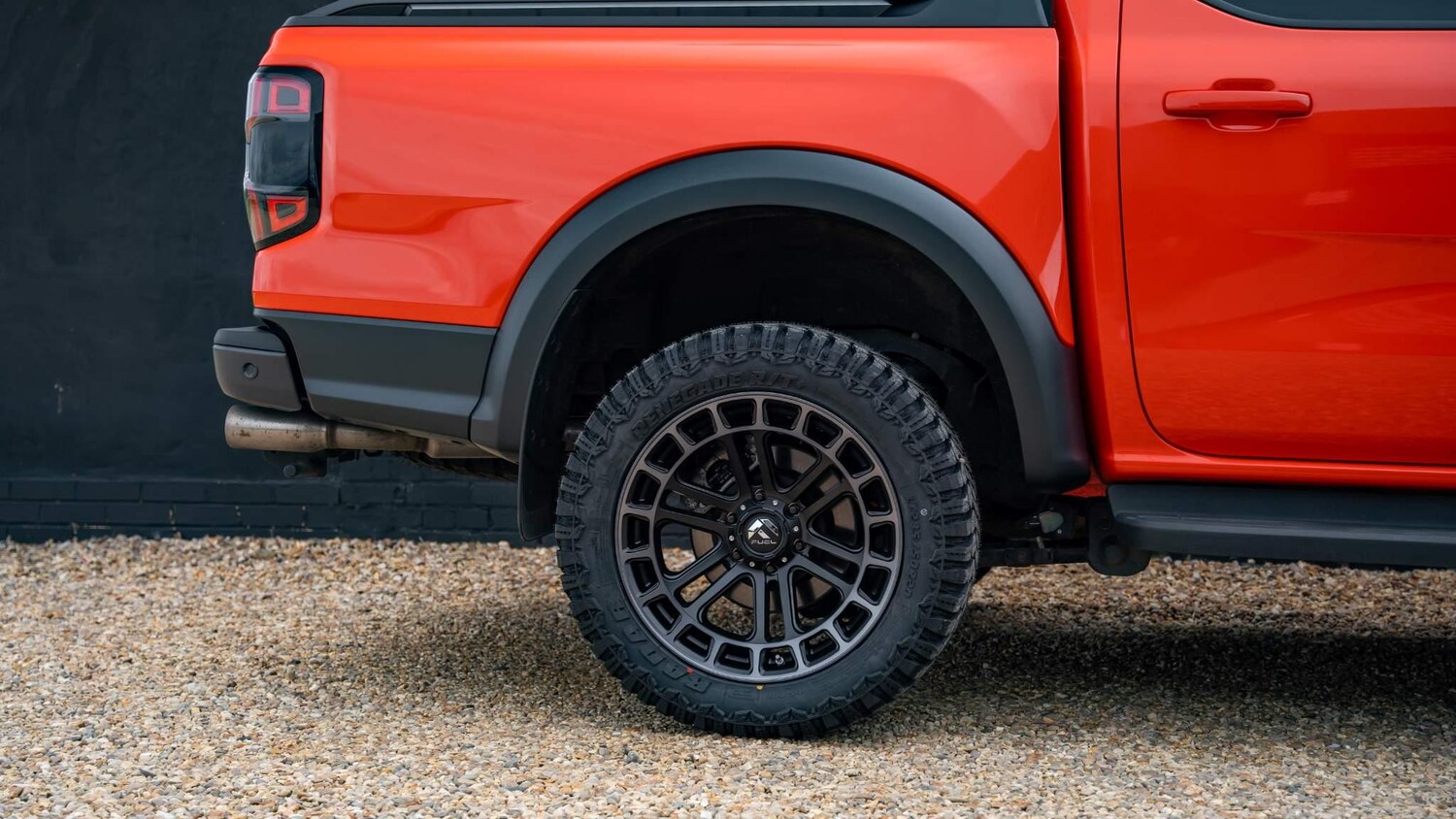 Used Ford Ranger 2023 for sale - 76743418: Photo 16