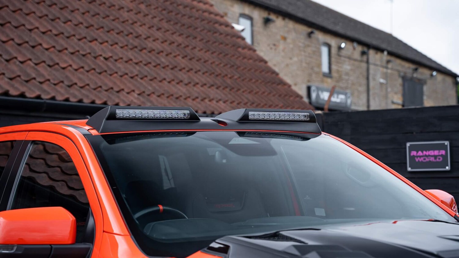 Used Ford Ranger 2023 for sale - 76743418: Photo 18