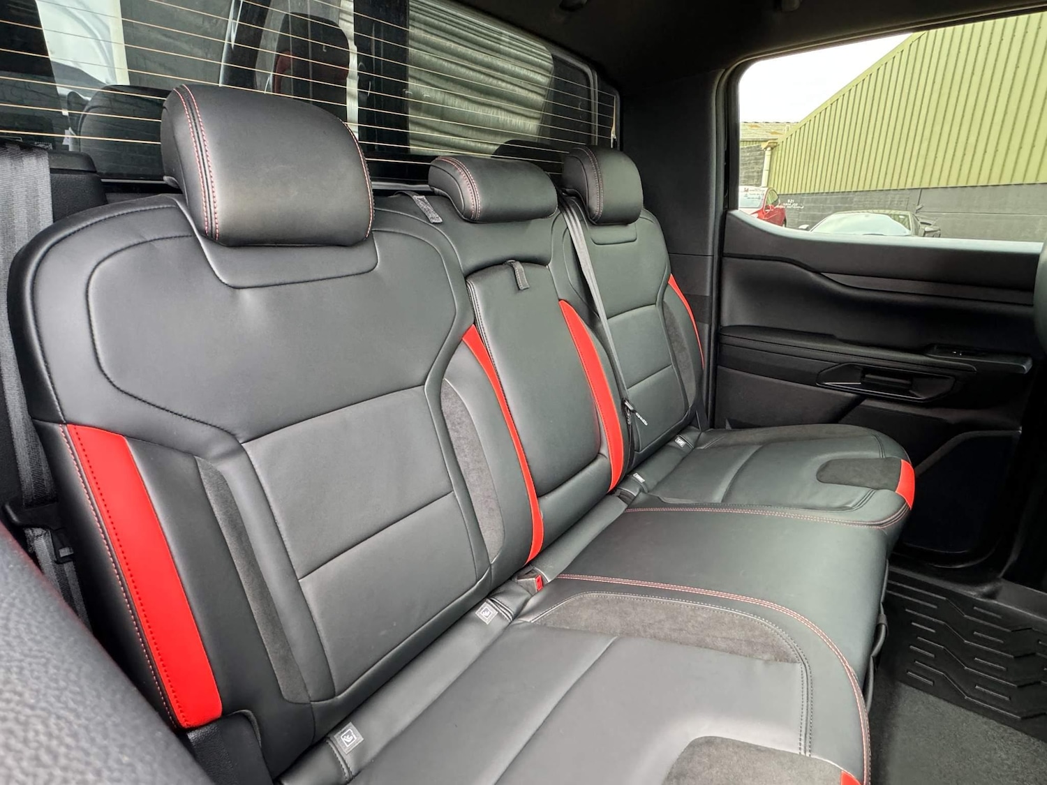 Used Ford Ranger 2023 for sale - 76743418: Photo 25