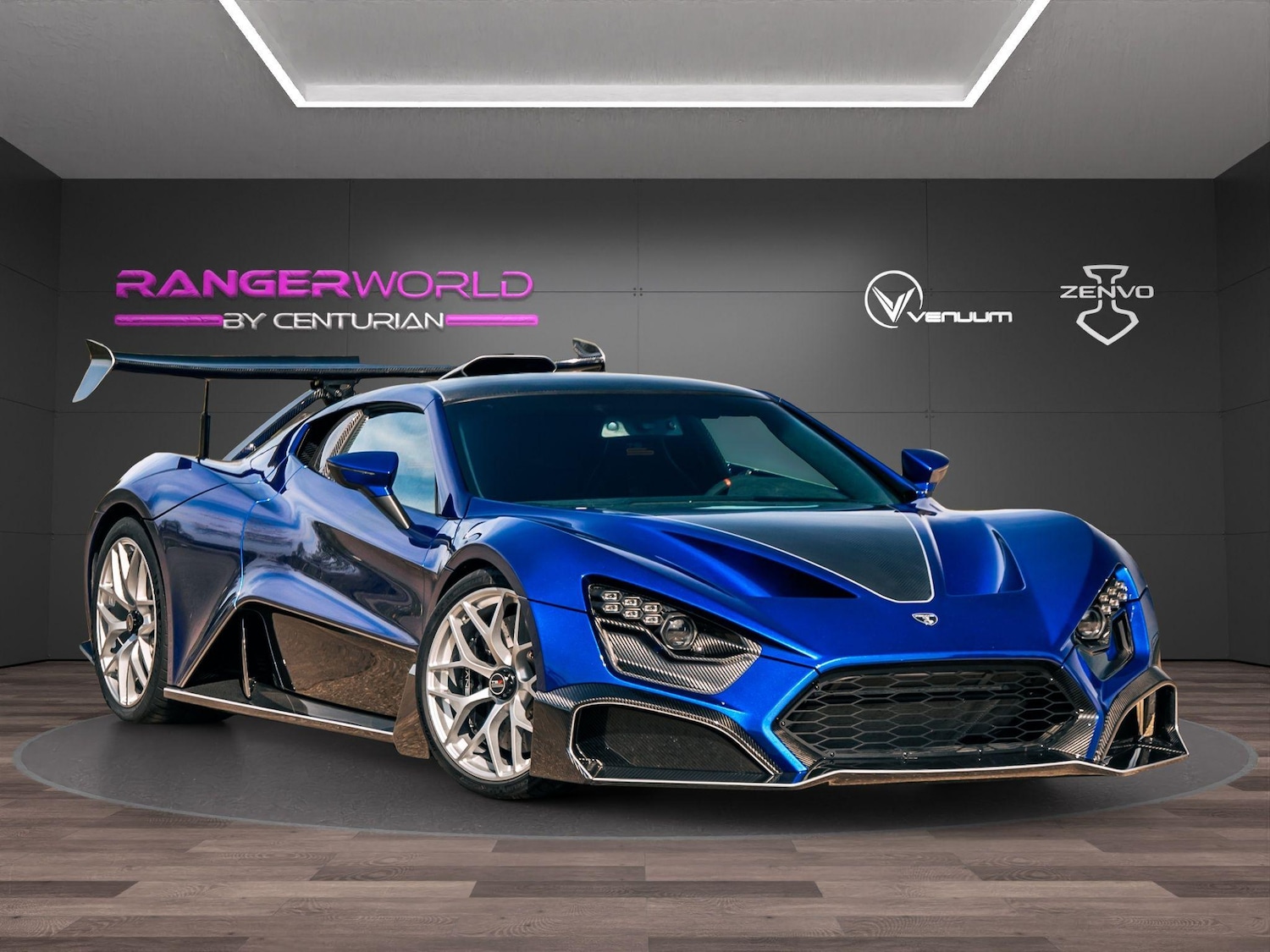 Used Ford Ranger 2023 for sale - 76743418: Photo 34