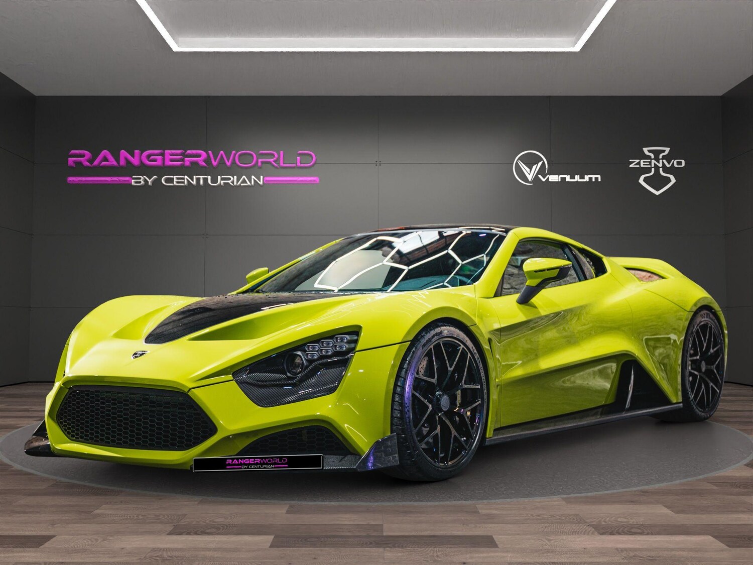 Used Ford Ranger 2023 for sale - 76743418: Photo 35