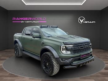 Used Ford Ranger 2024 for sale - 79677443: Photo