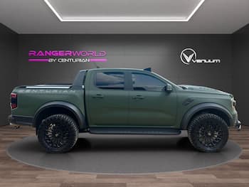 Used Ford Ranger 2024 for sale - 79677443: Photo