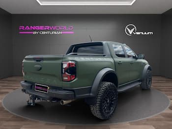 Used Ford Ranger 2024 for sale - 79677443: Photo