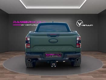 Used Ford Ranger 2024 for sale - 79677443: Photo
