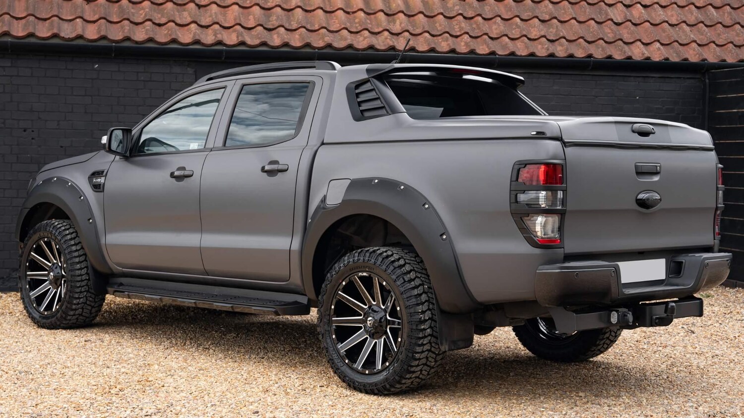 Used Ford Ranger 2020 for sale - 77417024: Photo 16