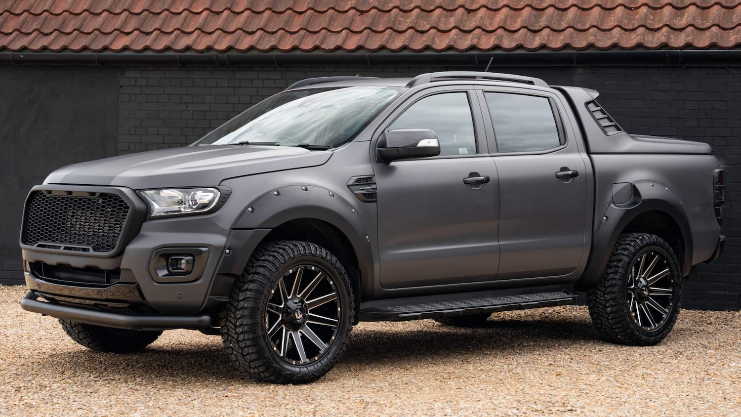 Used Ford Ranger 2020 for sale - 77417024: Photo 2