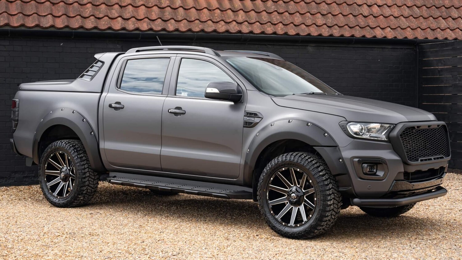 Used Ford Ranger 2020 for sale - 77417024: Photo 6