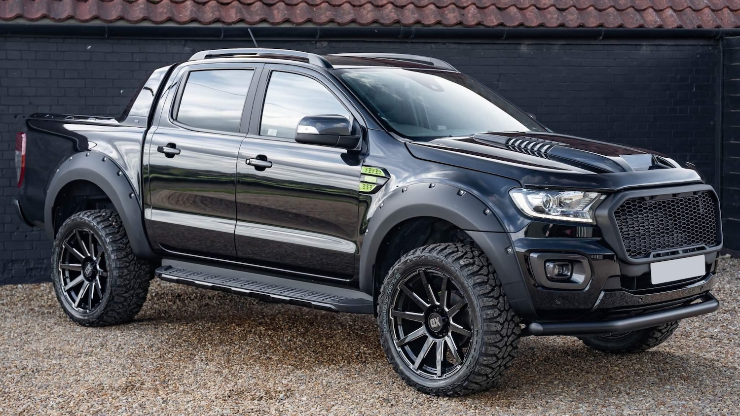 Used Ford Ranger for sale - 76743454: Photo 14