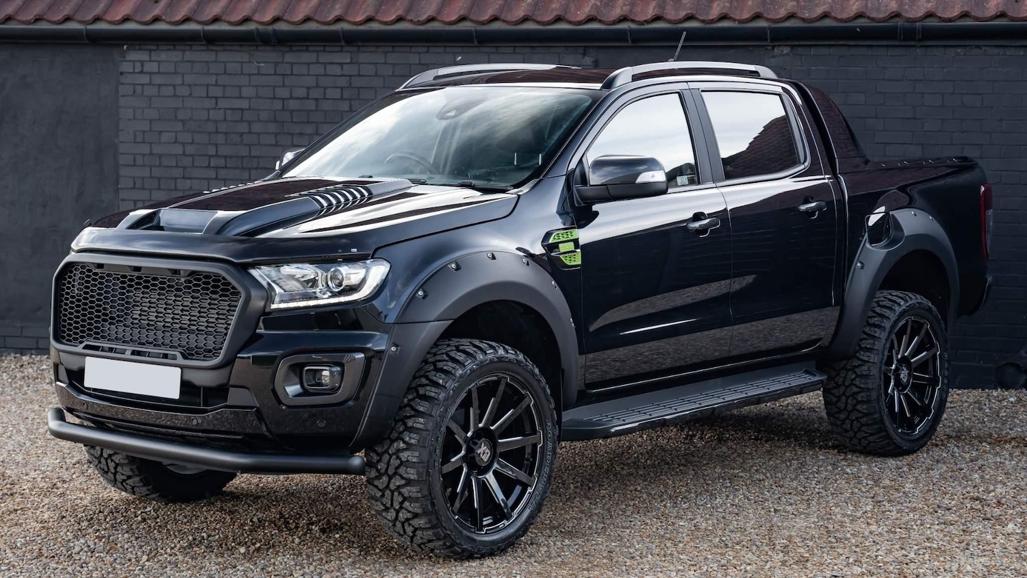 Used Ford Ranger for sale - 76743454: Photo 18