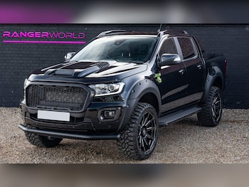 Used Ford Ranger 2022 for sale - 76743454: Photo