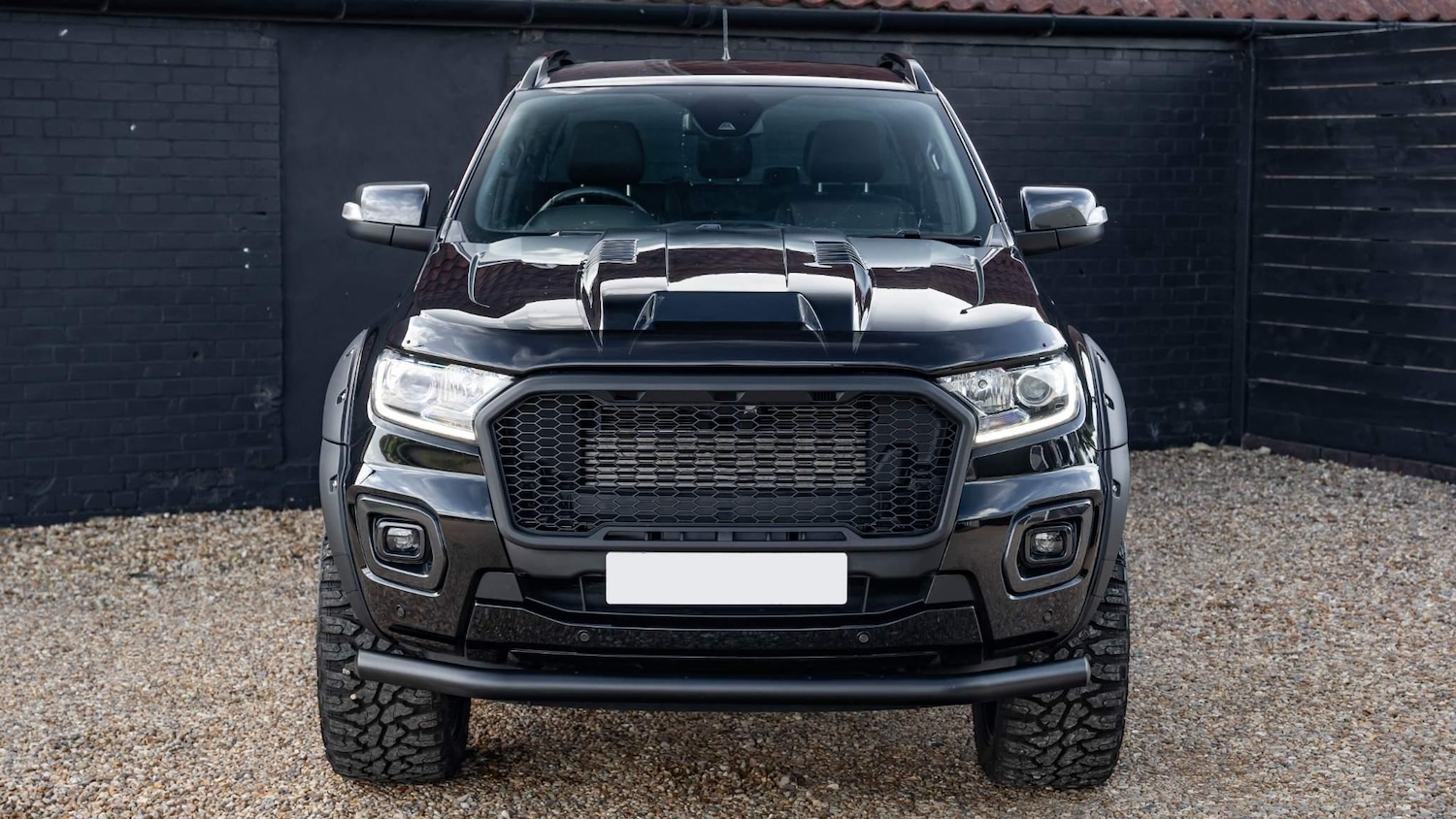 Used Ford Ranger for sale - 76743454: Photo 2