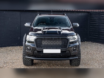 Used Ford Ranger 2022 for sale - 76743454: Photo