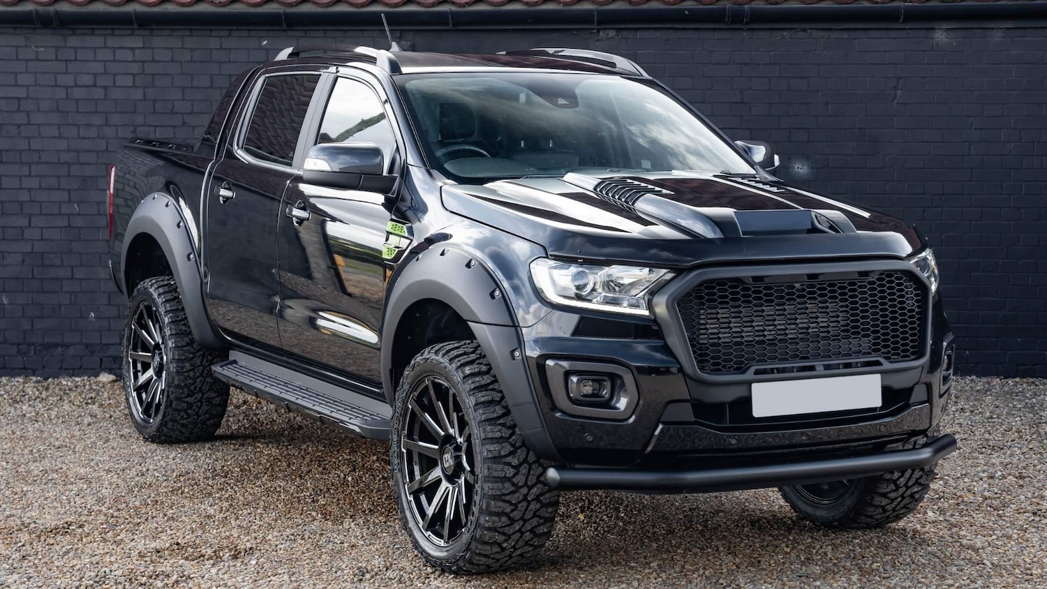 Used Ford Ranger for sale - 76743454: Photo 3