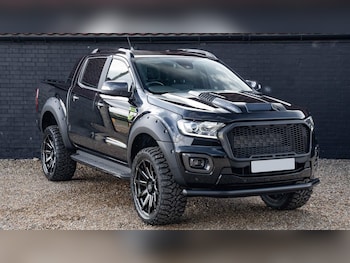 Used Ford Ranger 2022 for sale - 76743454: Photo