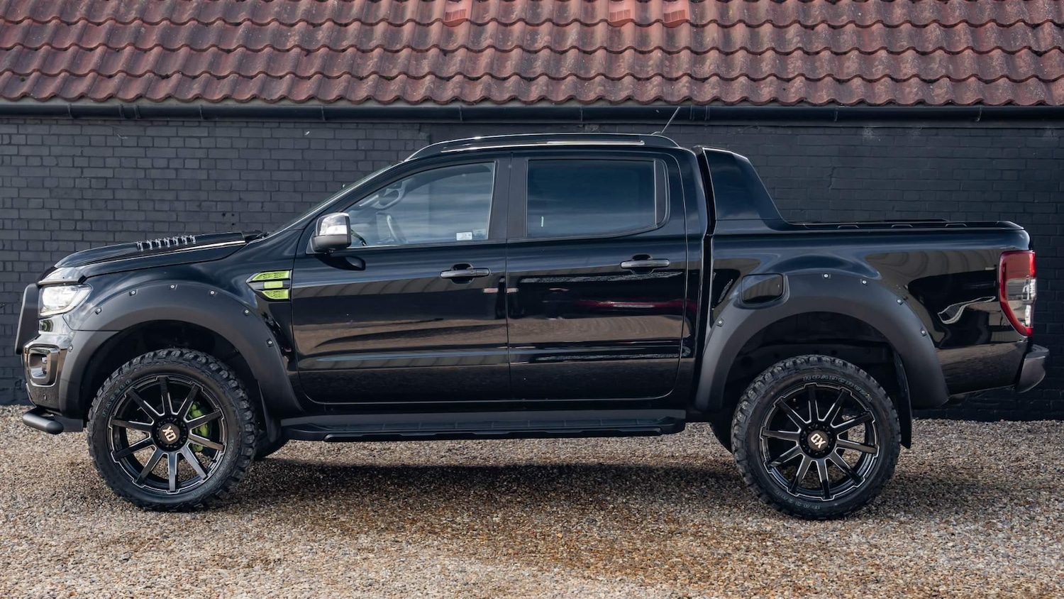 Used Ford Ranger for sale - 76743454: Photo 5