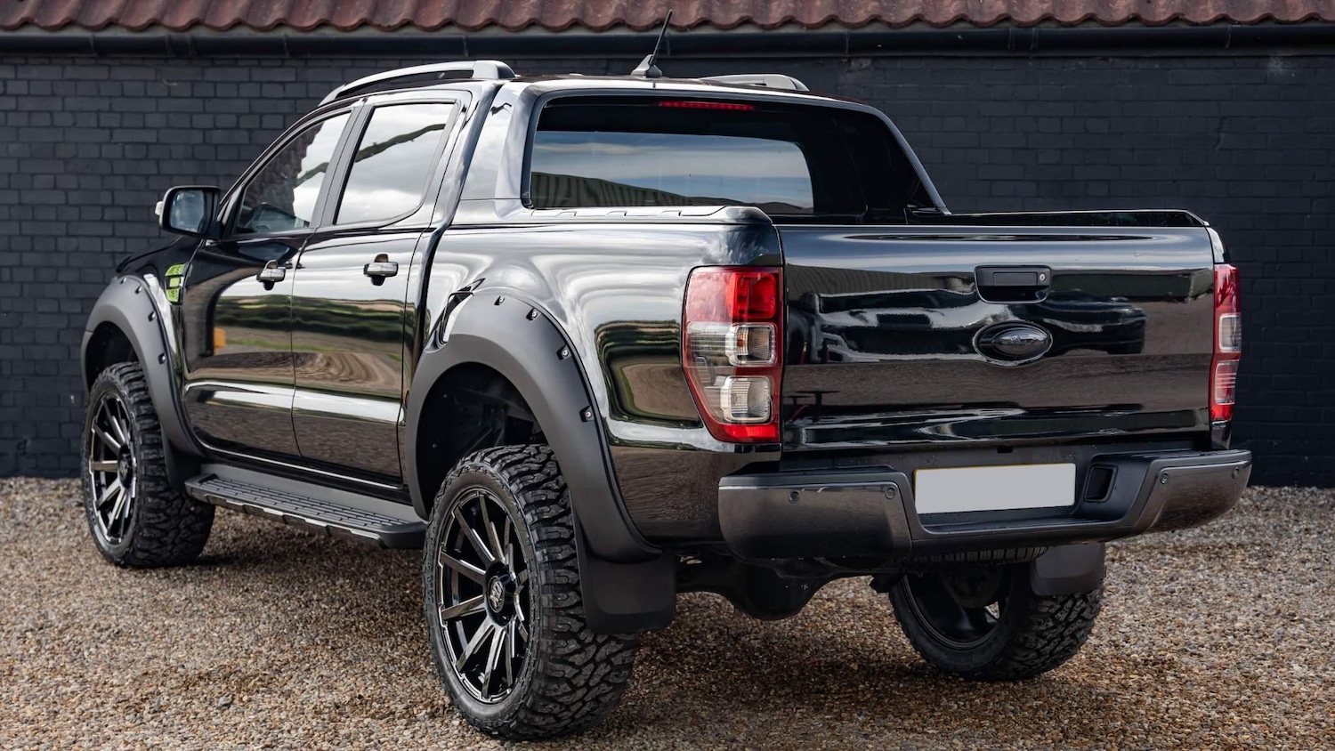 Used Ford Ranger for sale - 76743454: Photo 6