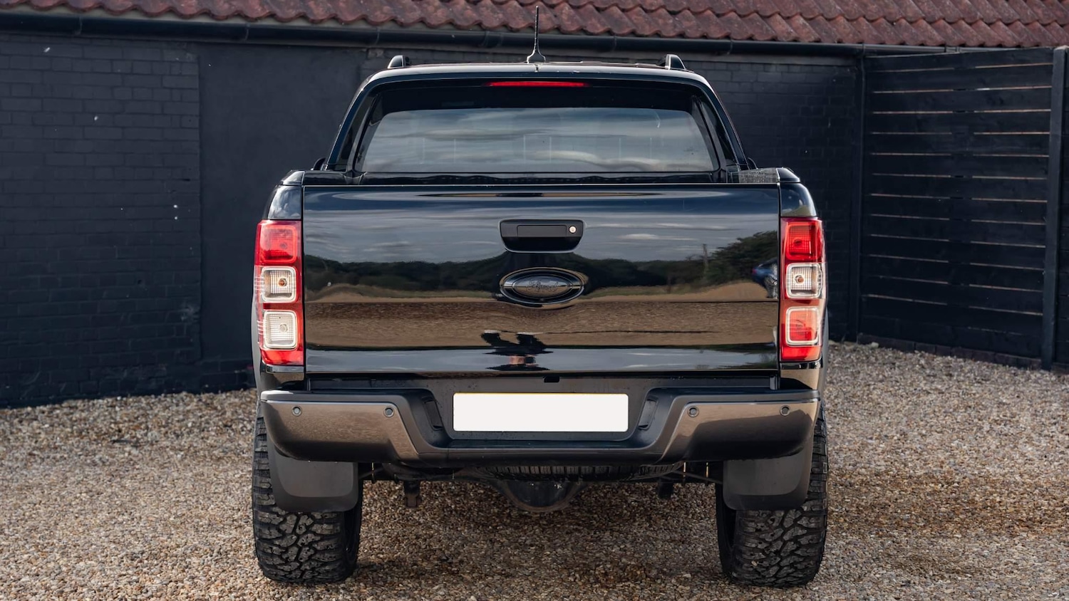 Used Ford Ranger for sale - 76743454: Photo 7