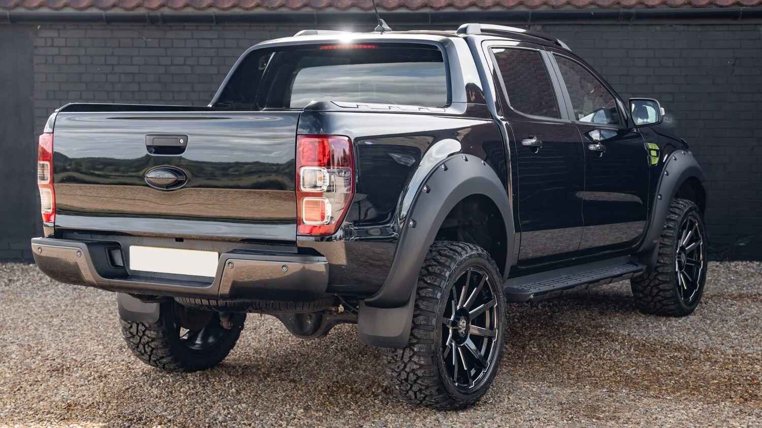 Used Ford Ranger for sale - 76743454: Photo 8