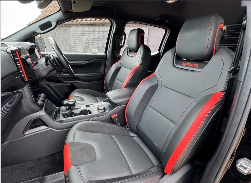 Used Ford Ranger 2023 for sale - 77022811: Photo 11