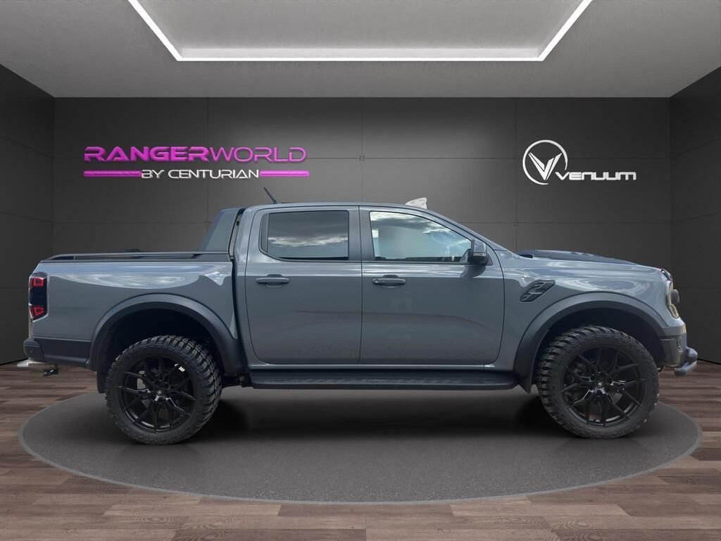 Used Ford Ranger 2023 for sale - 77022811: Photo 2