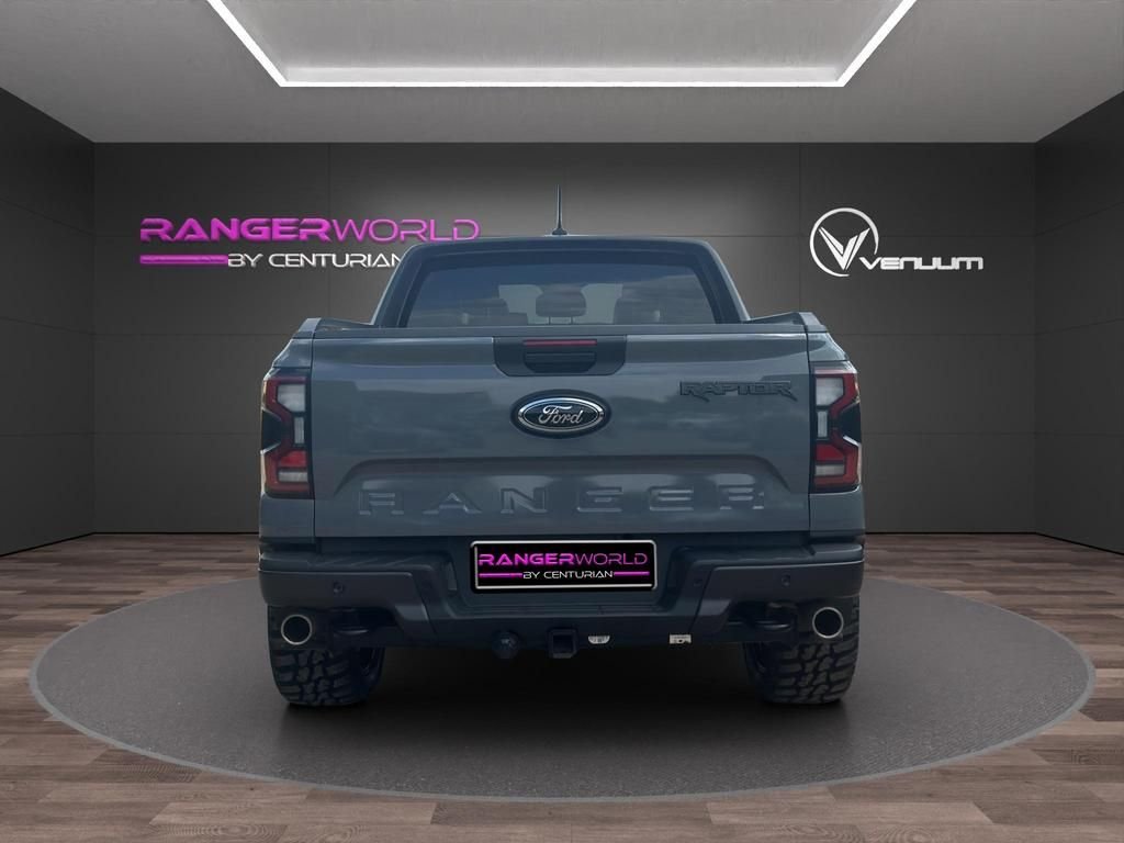 Used Ford Ranger 2023 for sale - 77022811: Photo 4