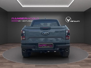 Used Ford Ranger 2023 for sale - 77022811: Photo