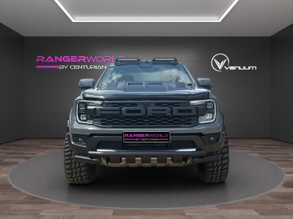 Used Ford Ranger 2023 for sale - 77022811: Photo 8