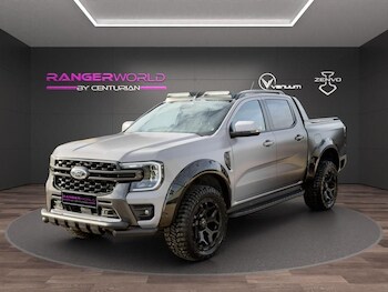 Used Ford Ranger 2023 for sale - 77022840: Photo