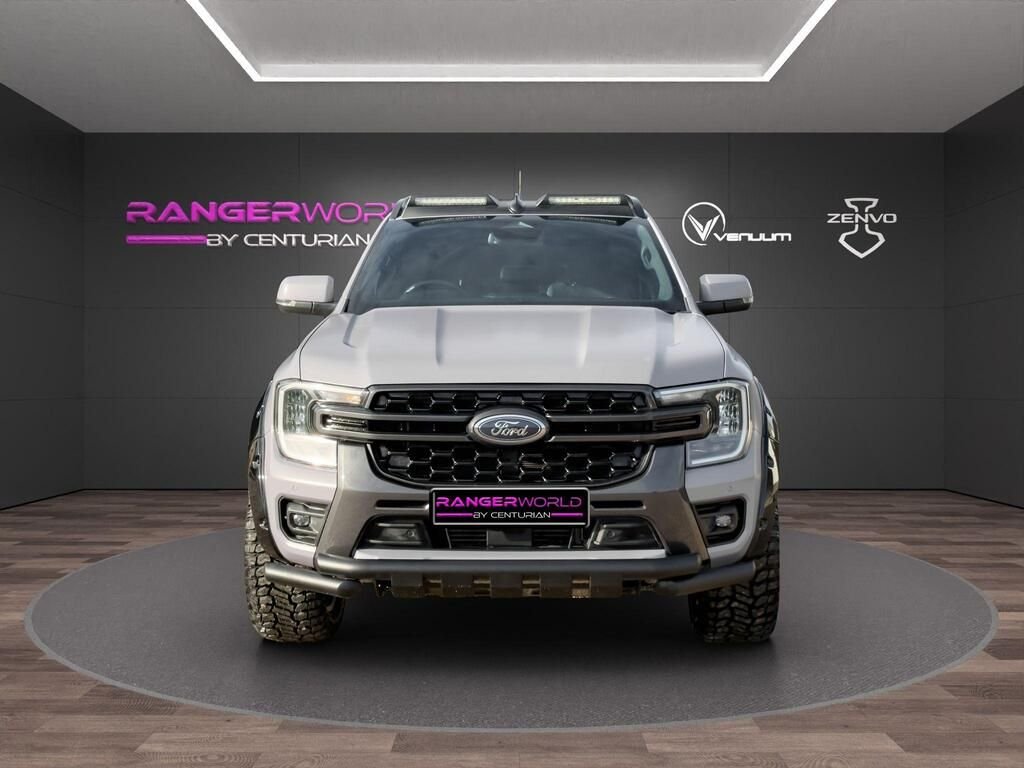 Used Ford Ranger 2023 for sale - 77022840: Photo 2