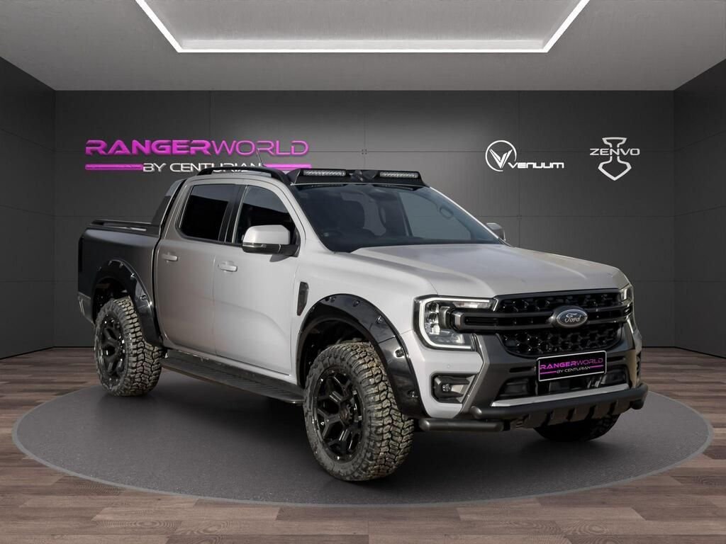 Used Ford Ranger 2023 for sale - 77022840: Photo 3