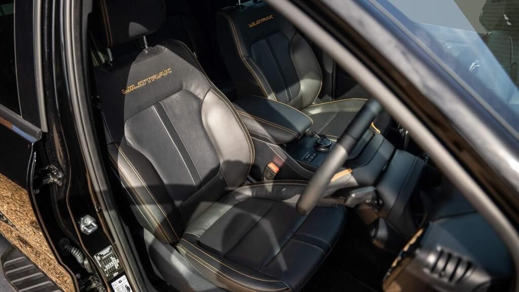 Used Ford Ranger 2023 for sale - 77022840: Photo 33