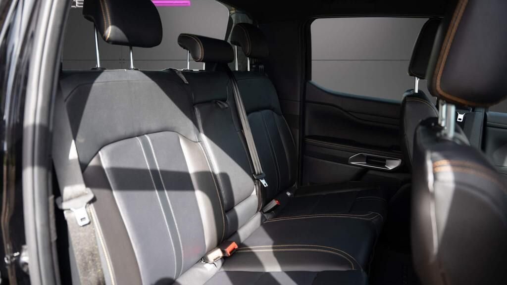 Used Ford Ranger 2023 for sale - 77022840: Photo 36