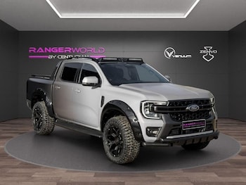 Used Ford Ranger 2023 for sale - 77022840: Photo