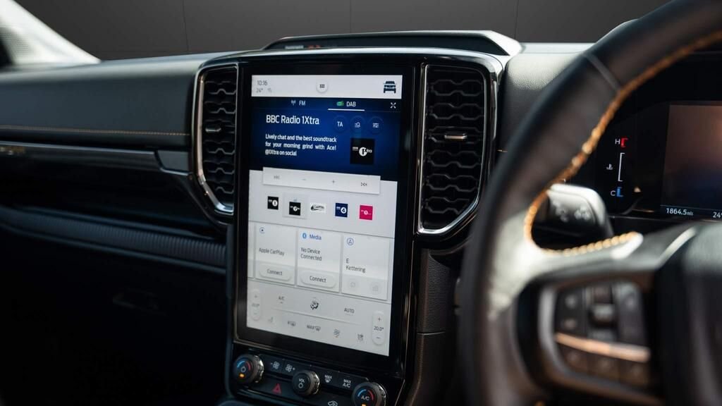 Used Ford Ranger 2023 for sale - 77022840: Photo 40